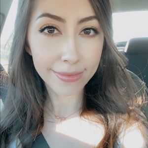 Meet your Posher, Mariah